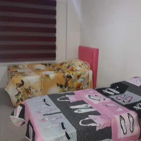 Sehir Rezidans Ve Butik Apartment *