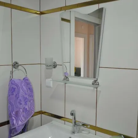 Sehir Rezidans Ve Butik Apartment Kayseri