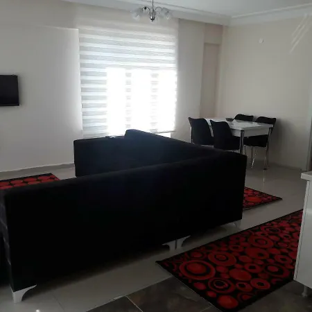 Sehir Rezidans Ve Butik Apartment Kayseri