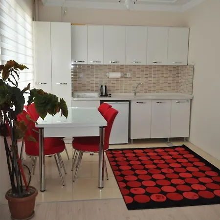 Sehir Rezidans Ve Butik Apartment Kayseri