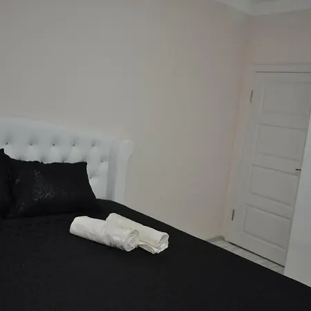 Apartment Sehir Rezidans Ve Butik *