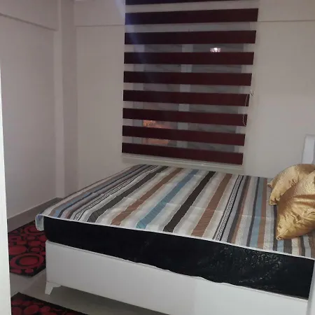 Sehir Rezidans Ve Butik *