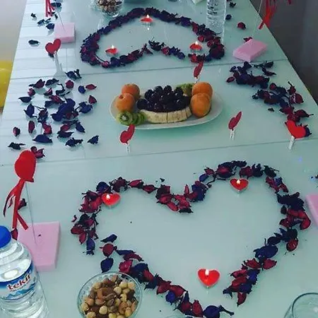 Sehir Rezidans Ve Butik Kayseri